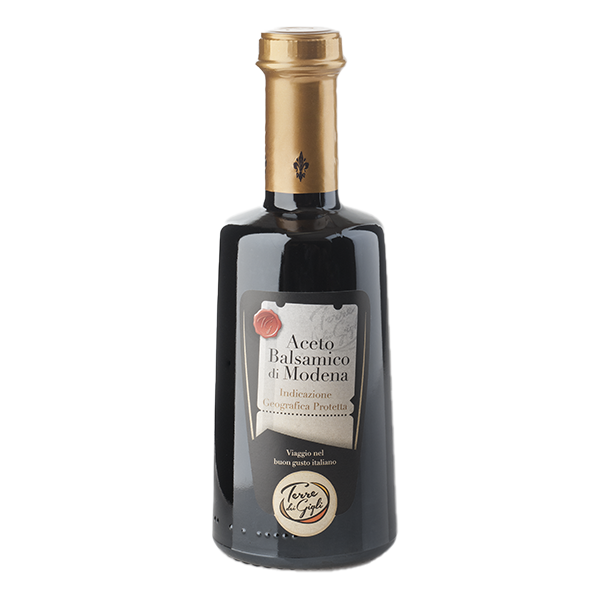 Aceto Balsamico di Modena i.g.p.