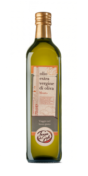 Olio di Oliva Extravergine